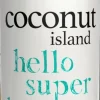 Treaclemoon Shampoot<My Coconut Island Hello Super Hydrator Shampoo 500ml