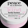 Treaclemoon Vartalonhoito<Peace In A Flower Body Butter vartalovoide 200ml