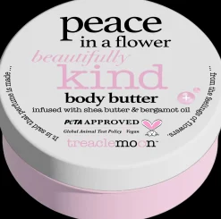 Treaclemoon Vartalonhoito<Peace In A Flower Body Butter vartalovoide 200ml