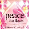 Treaclemoon Vartalonhoito<Peace In A Flower Shower Gel 500ml