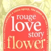 Treaclemoon Matkakokoiset Tuotteet|Vartalonhoito<Rouge Love Story Shower Gel suihkugeeli 100ml