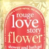 Treaclemoon Vartalonhoito<Rouge Love Story Shower Gel suihkugeeli 500ml