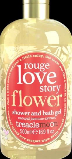 Treaclemoon Vartalonhoito<Rouge Love Story Shower Gel suihkugeeli 500ml