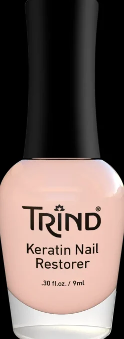 Trind Kynsimeikit Ja Kynsienhoito<Keratin Nail Restorer 9 ml