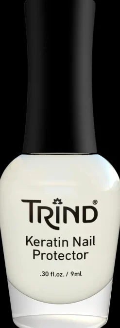Trind Kynsimeikit Ja Kynsienhoito<Keratin Protector 9ml