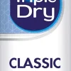 Triple Dry Vartalonhoito<Classic spray antiperspirantti 100h 150 ml