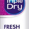 Triple Dry Vartalonhoito<Fresh spray antiperspirantti 100h 150 ml