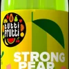 TUTTI FRUTTI Vartalonhoito<Kiinteyttävä vaahtoava suihku-&kylpygeeli 400 ml