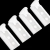 Tweezerman Meikkisiveltimet Ja -Välineet<Brow Razor Replacement Blades 4pcs