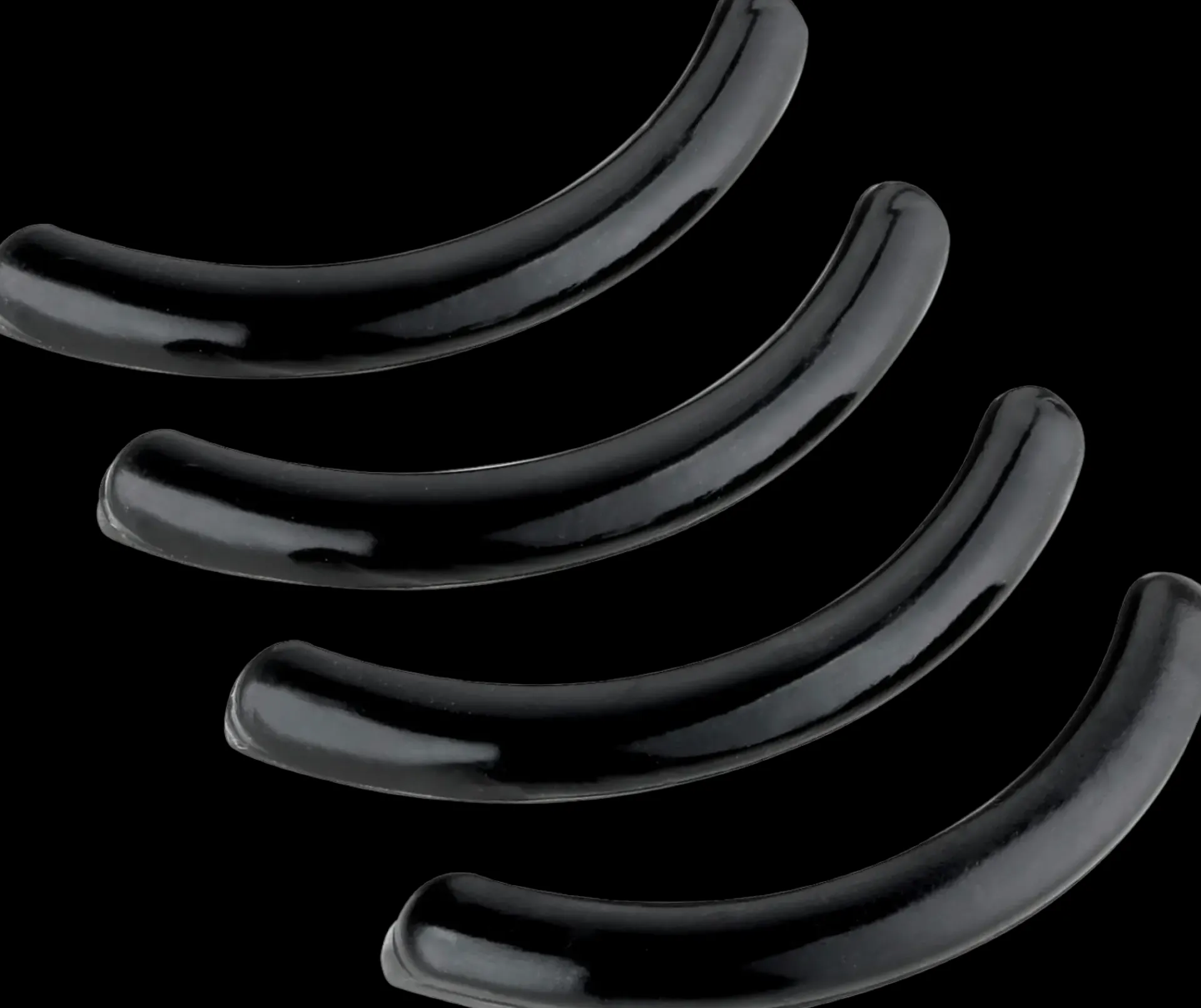 Tweezerman Meikkisiveltimet Ja -Välineet<Lash Cruler Refill Pads 4pcs