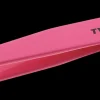 Tweezerman Meikkisiveltimet Ja -Välineet<Slant Tweezer Pretty in Pink 1pcs.