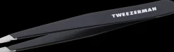 Tweezerman Meikkisiveltimet Ja -Välineet<Slant Tweezer Midnight Sky 1pcs.