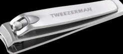 Tweezerman Kynsimeikit Ja Kynsienhoito<Stainless Steel Fingernail Clipper 1pcs.