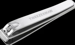 Tweezerman Kynsimeikit Ja Kynsienhoito<Stainless Steel Toenail Clipper 1pcs.