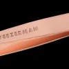 Tweezerman Meikkisiveltimet Ja -Välineet<Slant Tweezer Rose Gold 1pcs.
