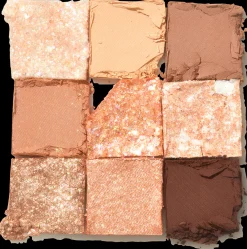 Unleashia Korealaiset Meikit|Silmämeikit<Glitterpedia Eye Palette -luomiväripaletti 6,6 g