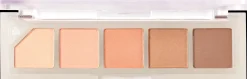 Unleashia Korealaiset Meikit|Silmämeikit<Mood Shower Eye Palette -luomiväripaletti 18,5 g