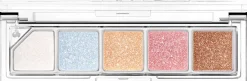 Unleashia Korealaiset Meikit|Kasvomeikit<Mood Shower Face Palette -kasvopaletti 20 g
