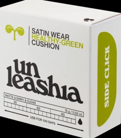 Unleashia Korealaiset Meikit|Kasvomeikit<Satin Wear Healthy-green Cushion -meikkivoide 15 g
