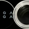 Uoga Uoga Meikit|Silmämeikit<Eye Liner Black Drama 2,5ml