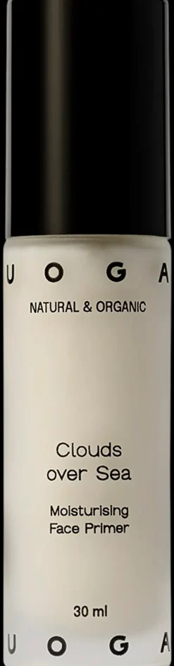 Uoga Uoga Meikit|Kasvomeikit<Hydrating Primer Meikinpohjustusvoide Clouds Over Sea 30ml