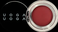 Uoga Uoga Meikit|Huulimeikit<Lip & Cheek Tint voidemainen huuli- ja poskipuna 6 ml