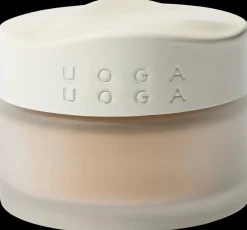 Uoga Uoga Meikit|Kasvomeikit<Mineral Foundation Powder with Amber SPF15 mineraalimeikkipohja 10 g
