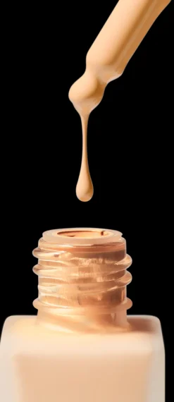 Uoga Uoga Meikit|Kasvomeikit<Mineral Serum Foundation Spf 20 meikkivoide 30 ml