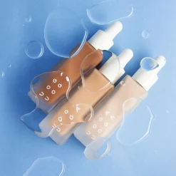 Uoga Uoga Meikit|Kasvomeikit<Mineral Serum Foundation Spf 20 meikkivoide 30 ml