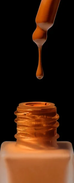 Uoga Uoga Meikit|Kasvomeikit<Mineral Serum Foundation Spf 20 meikkivoide 30 ml