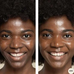 Uoga Uoga Meikit|Kasvomeikit<Mineral Serum Foundation Spf 20 meikkivoide 30 ml