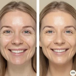 Uoga Uoga Meikit|Kasvomeikit<Mineral Serum Foundation Spf 20 meikkivoide 30 ml