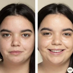 Uoga Uoga Meikit|Kasvomeikit<Mineral Serum Foundation Spf 20 meikkivoide 30 ml
