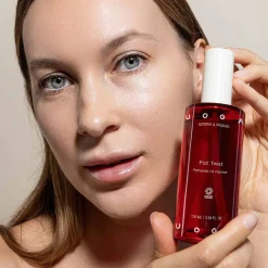 Uoga Uoga Ihotyypit|Ihonhoito<Plot Twist Hydrophilic Oil Cleanser puhdistusöljy 100ml