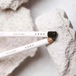 Uoga Uoga Meikit|Silmämeikit<Super Soft Eye Pencil silmänrajauskynä 5 g