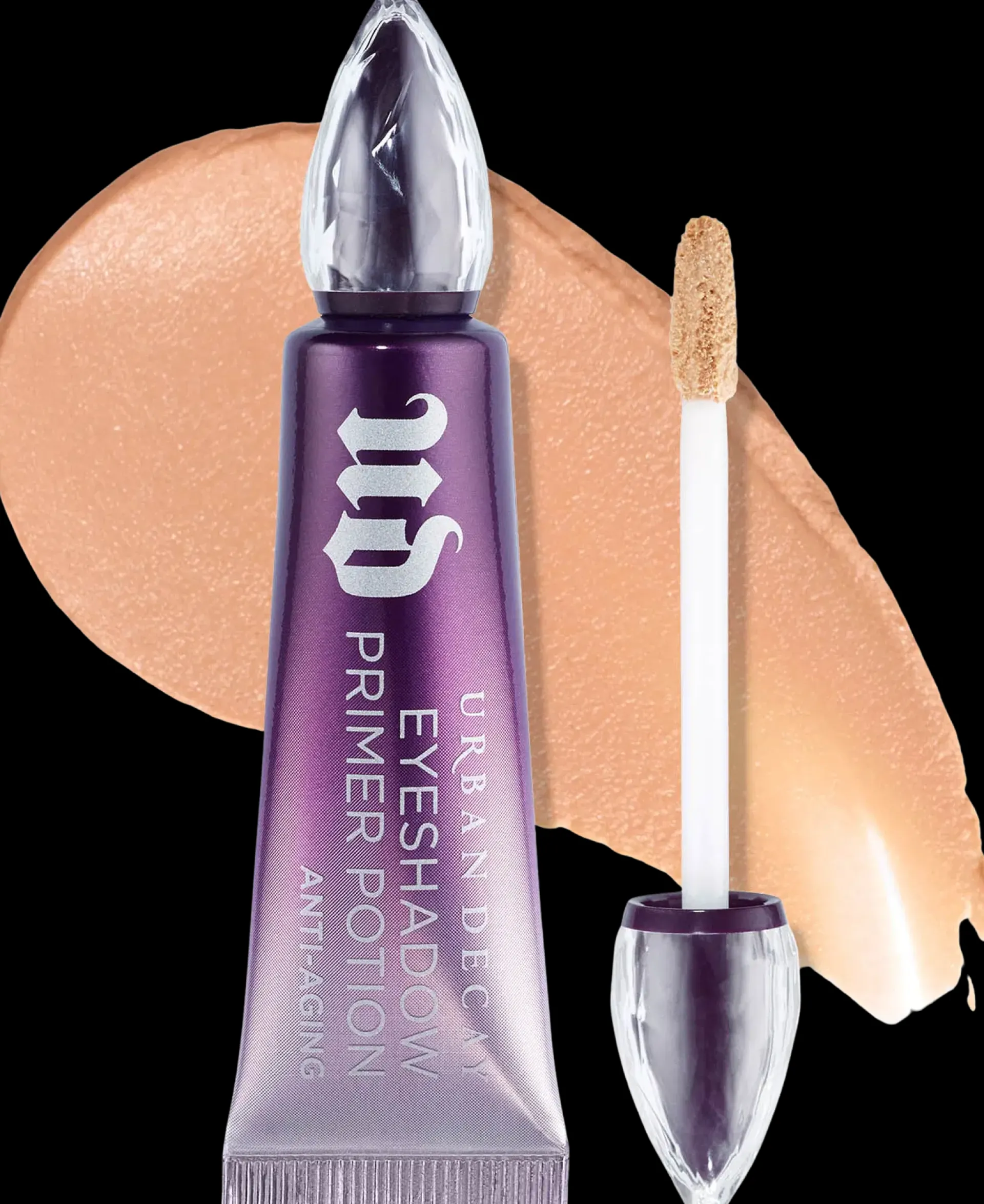 Urban Decay Silmämeikit<Eyeshadow Primer Potion Anti-Aging silmämeikin pohjustustuote 10 ml