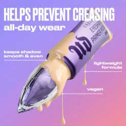 Urban Decay Silmämeikit<Eyeshadow Primer Potion Anti-Aging silmämeikin pohjustustuote 10 ml