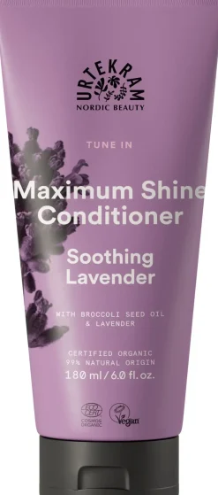 Urtekram Hiukset|Hiustenhoito<Soothing Lavender Hoitoaine 180 ml