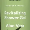 Urtekram Ihonhoito|Vartalonhoito<Aloe Vera suihkusaippua 500ml