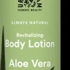Urtekram Ihonhoito|Vartalonhoito<Aloe vera vartalovoide 245ml