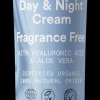 Urtekram Ihonhoito|Kasvojenhoito<Fragrance Free Hellävarainen Kasvovoide 50ml