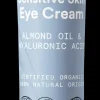 Urtekram Ihonhoito|Kasvojenhoito<Fragrance Free Hellävarainen Silmänympärysvoide 15ml