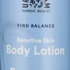 Urtekram Ihonhoito|Vartalonhoito<Fragrance Free Vartalovoide 245ml