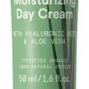 Urtekram Ihonhoito|Kasvojenhoito<Kosteuttava Päivävoide 50ml