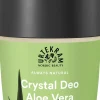 Urtekram Ihonhoito|Vartalonhoito<Kristallideodorantti Aloe vera 50ml