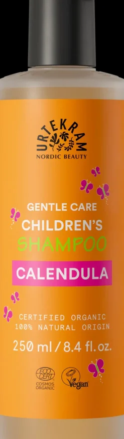 Urtekram Hiukset|Shampoot<Lasten shampoo 250ml