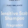 Urtekram Hiukset|Shampoot<Sensitive Scalp Shampoo 250ml