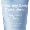 Urtekram Hiukset|Hiustenhoito<Sensitive Scalp Hoitoaine 180ml