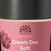 Urtekram Ihonhoito|Vartalonhoito<Soft Wild Rose Deodorantti 50ml