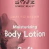 Urtekram Ihonhoito|Vartalonhoito<Soft Wild Rose Vartalovoide 245ml